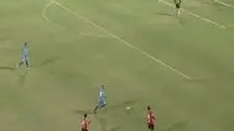 [激战青春]国足新锐：青春不留痕