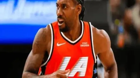 普理查德备受信赖，战友坚定其重任担当