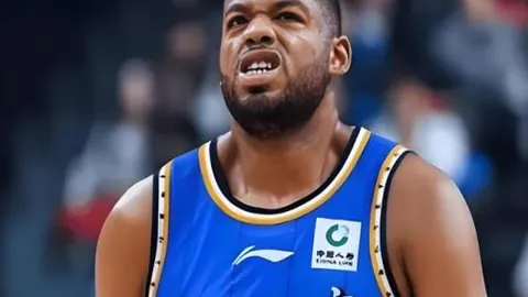 12月18日CBA常规赛：吉林挑战辽宁，精彩瞬间集锦