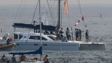 18岁刘洋名宇男单再夺冠，本月三冠辉煌！